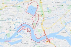 route-31-juli-2021